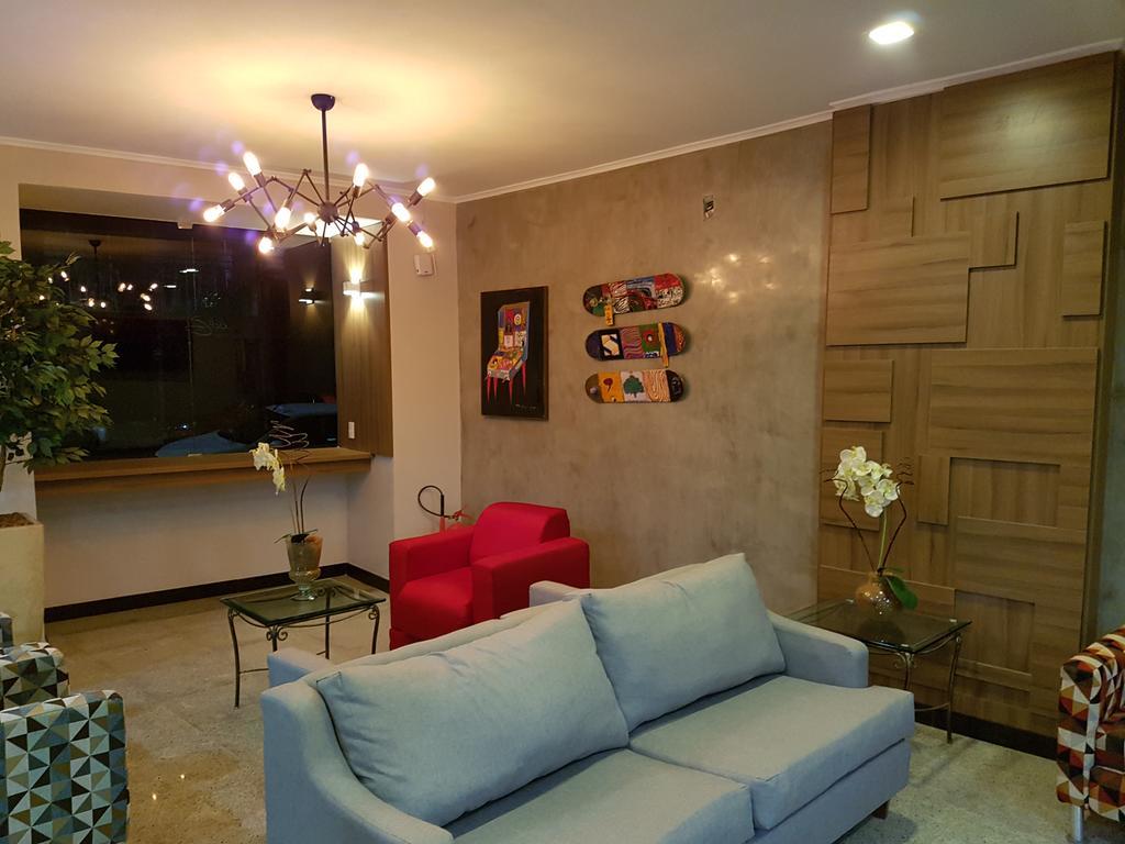 Hotel Soft Belém